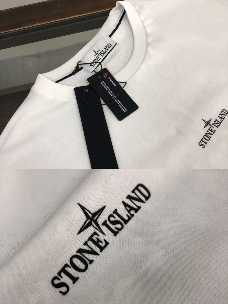 Stone Island T-Shirts